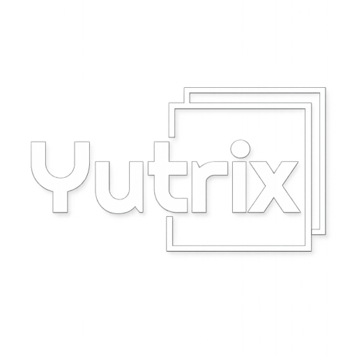Yutrix : One Stop Solution for Digital Marketing needs